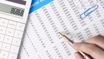 Product image for Understanding Construction Financials