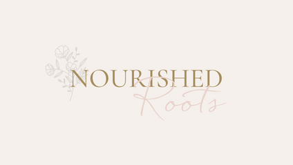 Product image for Nourished Roots Self-Led