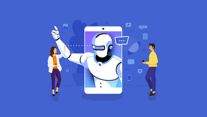 Product image for Facebook Chat Bot CRASHKURS