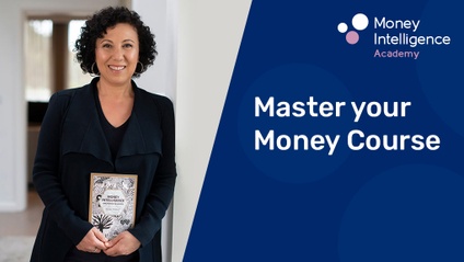 Product image for Master Your Money: COACHING