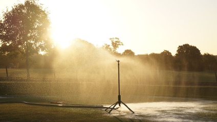 Product image for Understanding Your Irrigation System (149min)
