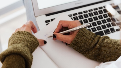 Product image for COACHING CV + LETTRE + LINKEDIN