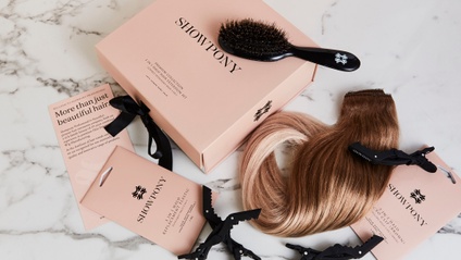 Product image for Welcome to Showpony