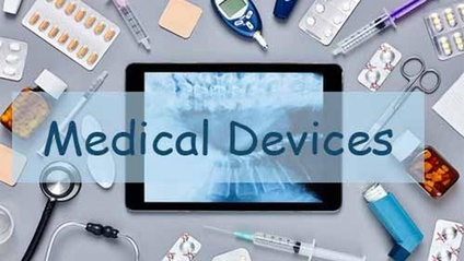Product image for Upgrade Your Medical Device Recall Strategy