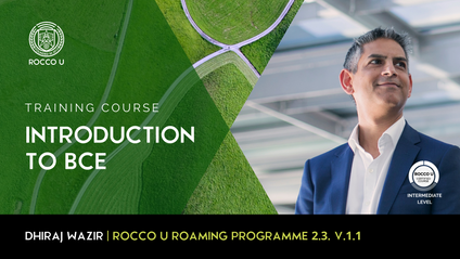 Product image for R.2.3 INTRODUCTION TO BCE