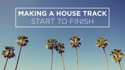 Product image for Making a House Track