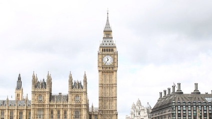 Product image for Explore the Neighborhoods of London