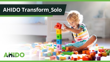 Product image for AHIDO Transform_Solo