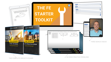Product image for The FE Starter Toolkit