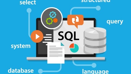 Product image for SQL