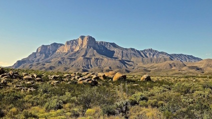 Product image for A Video Field Trip to the Permian and Orogrande Basins<em>New</em>