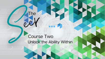 Product image for The Seer Course Two