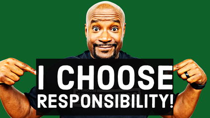 Product image for I Choose Responsibility Series [Elementary]