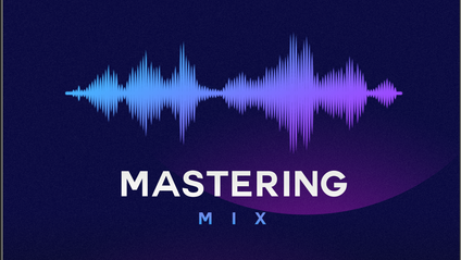 Product image for Mastering Mix