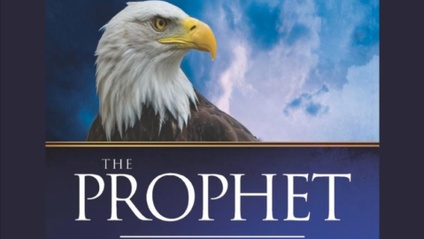 Product image for The Prophet - Full Length Series