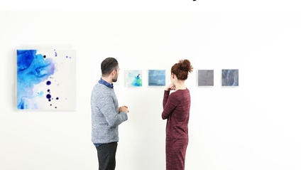 Product image for How To Get Gallery Owners To Basically Beg You To Have An Art Show In Their Gallery
