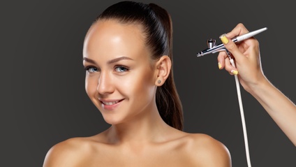 Product image for IMA Airbrush Makeup Course