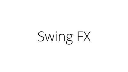 Product image for The FX Swing Trading Blueprint