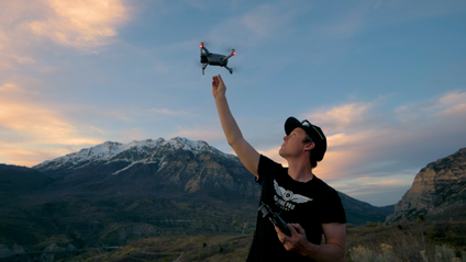 Product image for FREE DRONE WORKSHOP | DRONE PRO ACADEMY