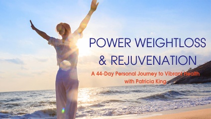 Product image for Power Weightloss & Rejuvenation