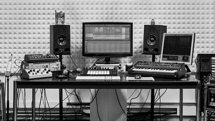 Product image for ABLETON LIVE 10: INTERMEDIATE
