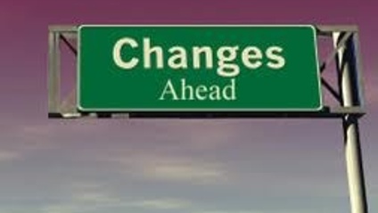 Product image for Working through Change