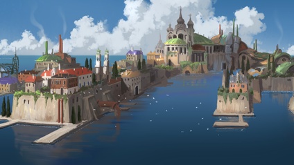 Product image for Environment Design for Animated Film