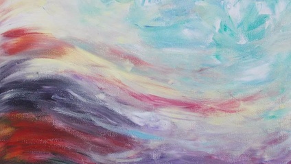 Product image for Art4Healing Disappointment & Loss