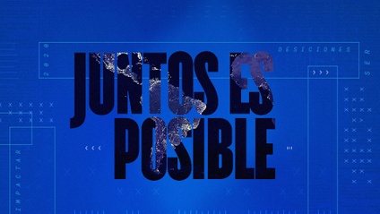 Product image for Juntos Es Posible