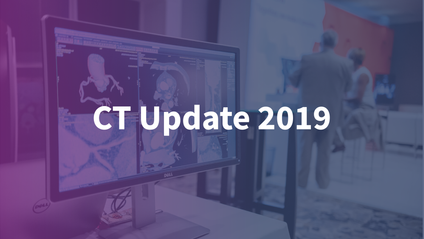 Product image for CT Update 2019