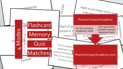 Product image for Flashcards Vocabulary "Vocards" II