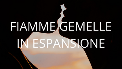 Product image for FIAMME GEMELLE IN ESPANSIONE