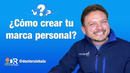 Product image for Creación de una marca personal