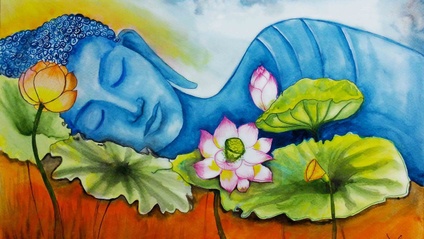 Product image for Clear Light Yoga Nidra Teacher Training Intensive (2020 Replay)