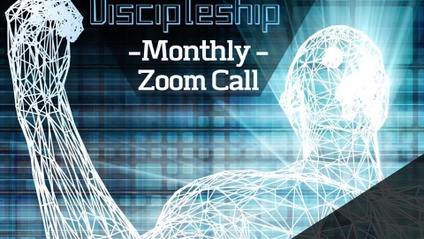 Product image for Discipleship 