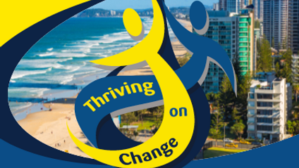 Product image for 2019 DRTA Conference, Thriving on Change (15 CPD hours)