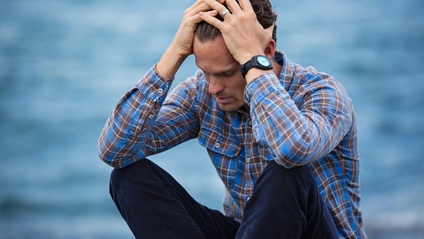 Product image for Depression, Anxiety and the Gastrointestinal Tract Microbiota
