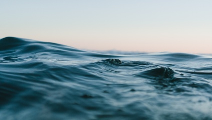 Product image for Water Baptism