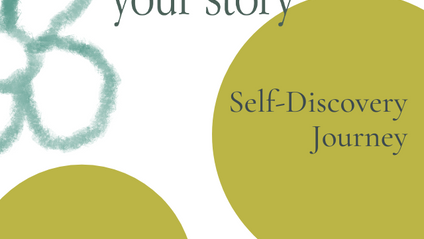 Product image for Self-Discovery Journey (free)