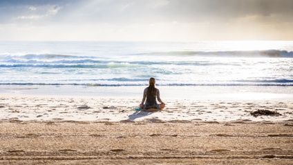 Product image for Take Back Control: Stress and Anxiety Programme