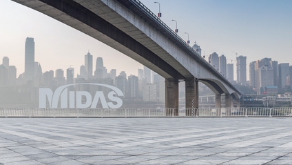 Product image for Sesión introductoria a midas Civil