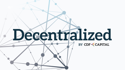 Product image for Decentralized