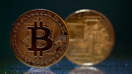Product image for Cryptocurrency 101