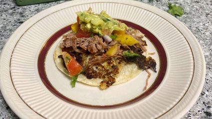 Product image for Street Tacos