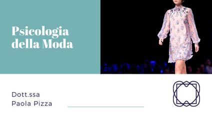 Product image for Psicologia della Moda