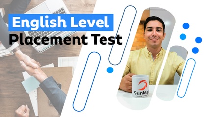Product image for English Level Placement Test