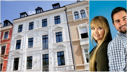 Product image for Investir dans un immeuble de rapport