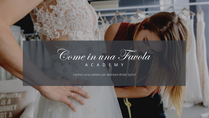 Product image for Come in una Favola Academy