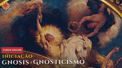 Product image for Curso de Iniciação a Gnosis e Gnosticismo