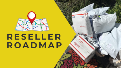 Product image for Reseller Roadmap